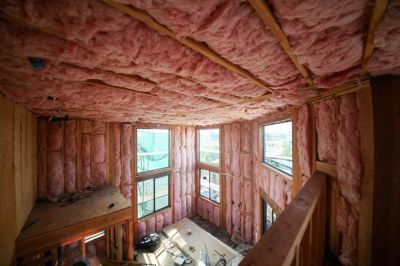 Insulation Installation - Insulation Installation Davis County, Utah