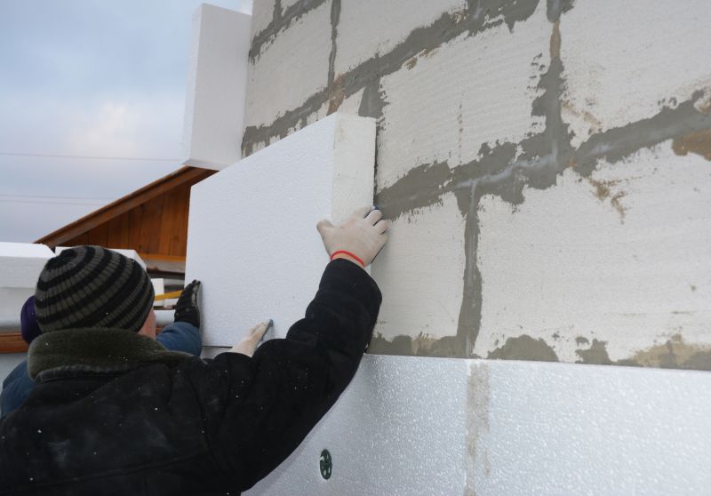 Basement Wall Insulation in Boulder, CO
