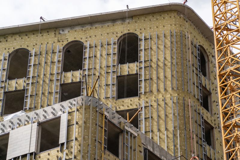 Blanket Insulation Service in Georgetown, TX