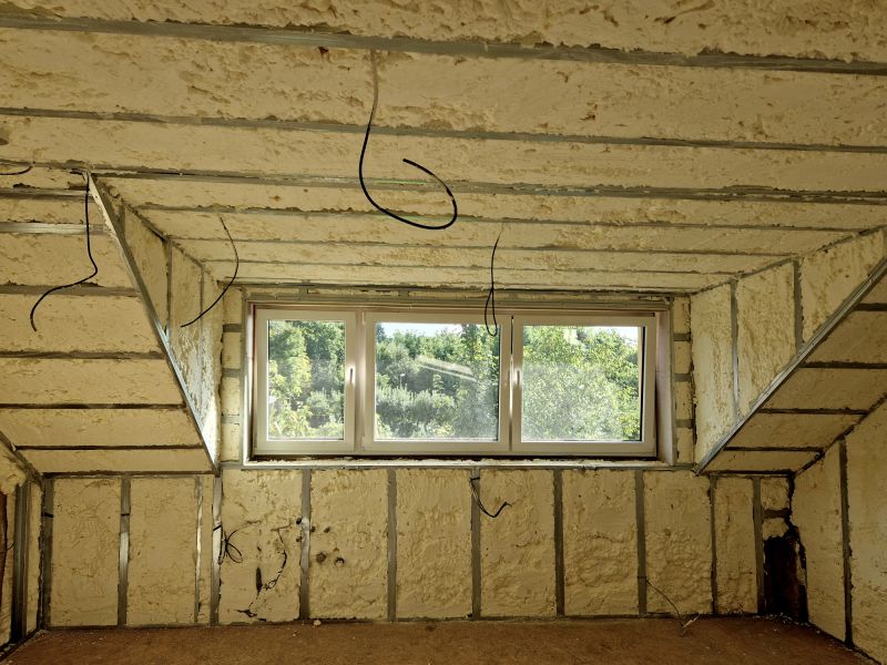 Building Insulation Service in Boulder, CO
