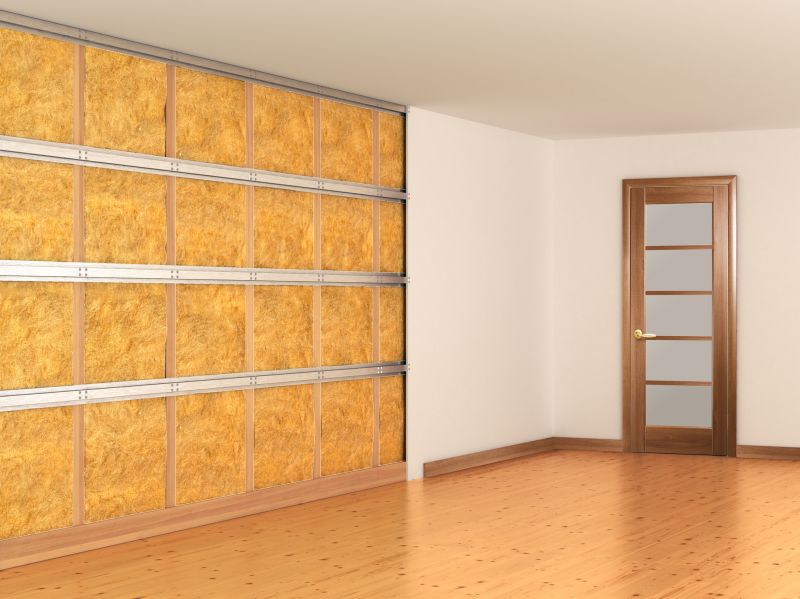 Fiberglass Insulation Service in Boulder, CO