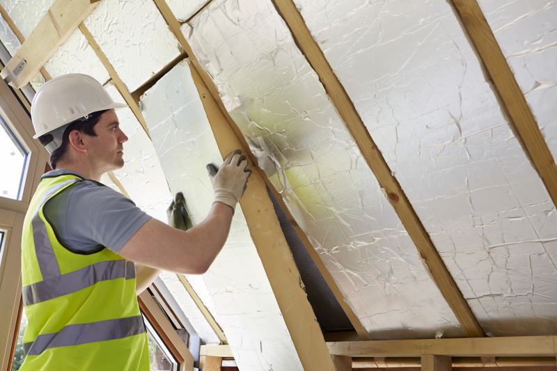 Interior Insulation Service in Boulder, CO