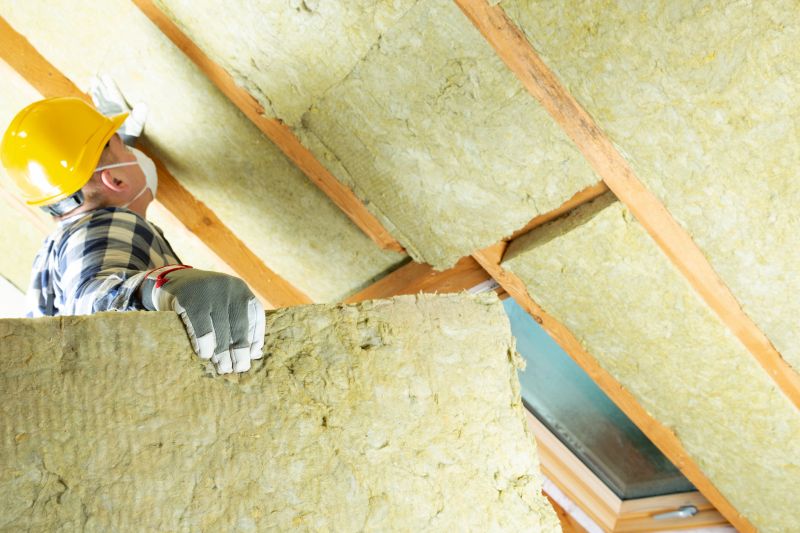 Reflective Insulation Service in Austin, TX
