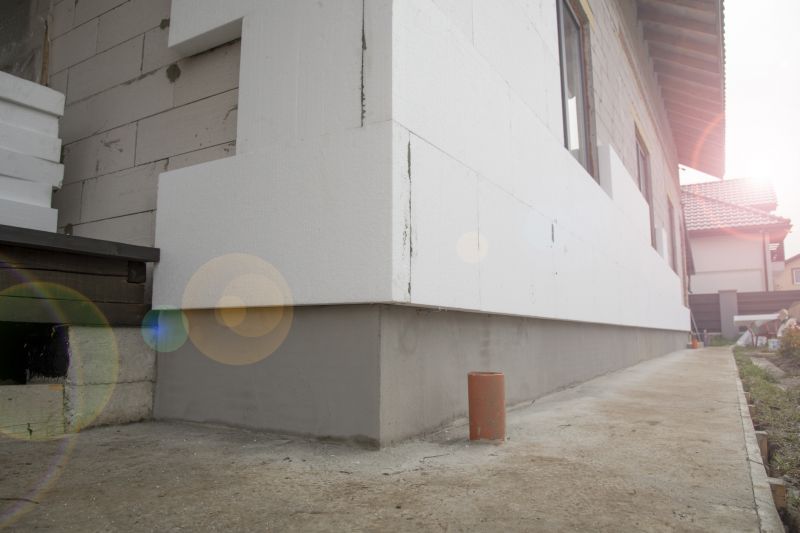 Thermal Insulation Installation in Longmont, CO